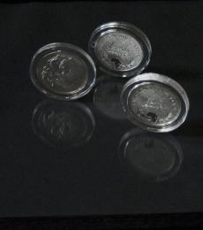 Coincases